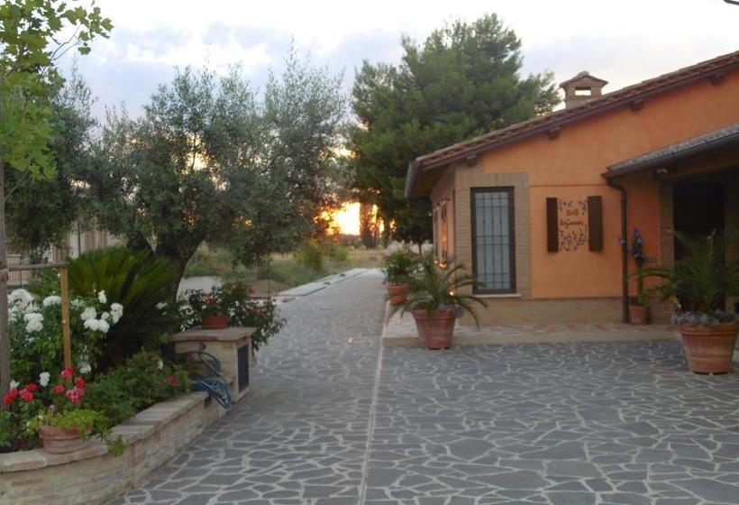 B&b La Gioiosa  | Santa Maria Degli Angeli | Perugia | Italia 1