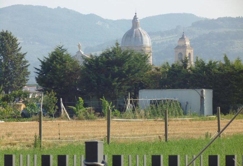 B&b La Gioiosa  | Santa Maria Degli Angeli | Perugia | Italia 11