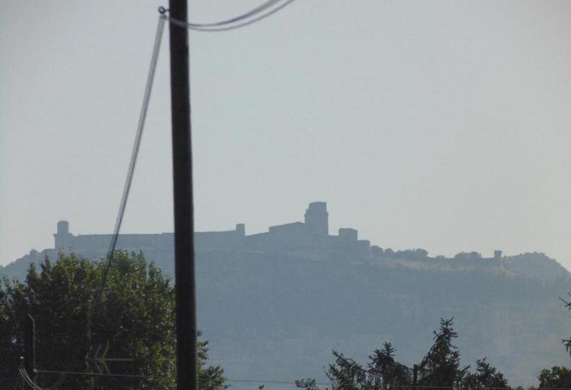 B&b La Gioiosa  | Santa Maria Degli Angeli | Perugia | Italia 12