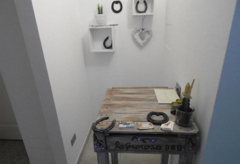 B&b La Gioiosa  | Santa Maria Degli Angeli | Perugia | Italia 16