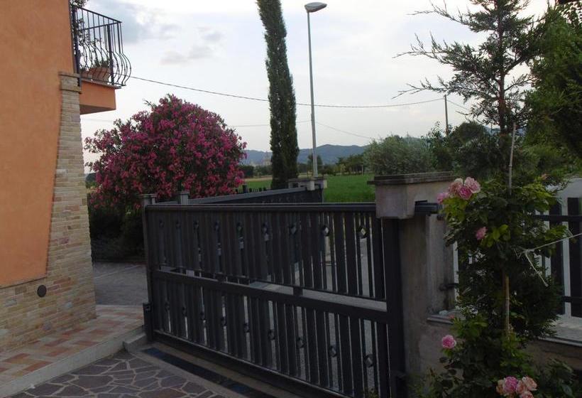 B&b La Gioiosa  | Santa Maria Degli Angeli | Perugia | Italia 19