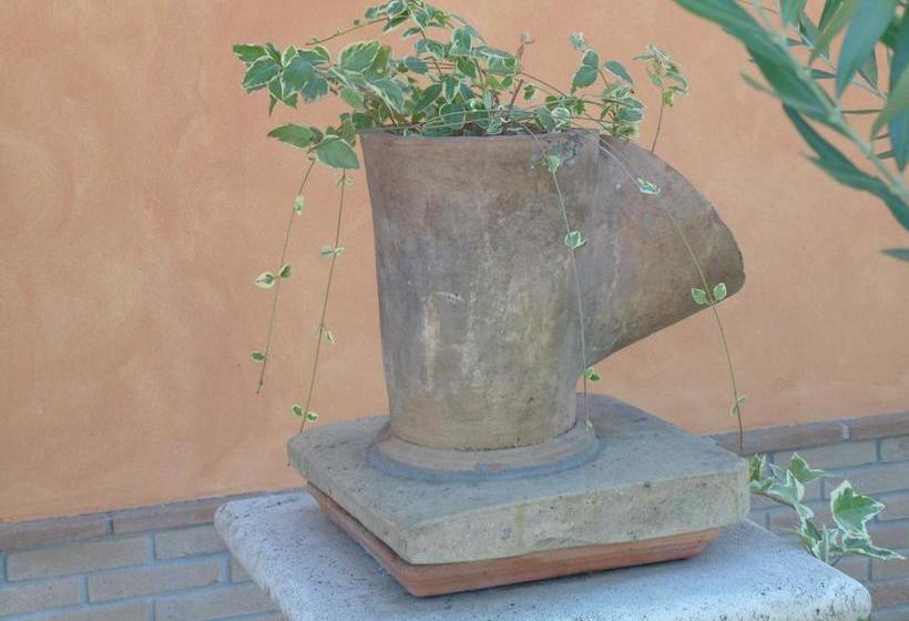 B&b La Gioiosa  | Santa Maria Degli Angeli | Perugia | Italia 3