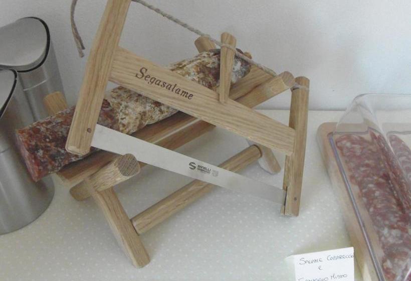 B&b La Gioiosa  | Santa Maria Degli Angeli | Perugia | Italia 5