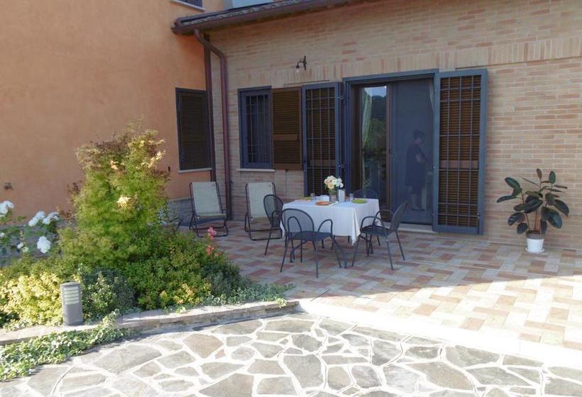 B&b La Gioiosa  | Santa Maria Degli Angeli | Perugia | Italia 6