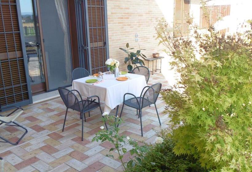 B&b La Gioiosa  | Santa Maria Degli Angeli | Perugia | Italia 7