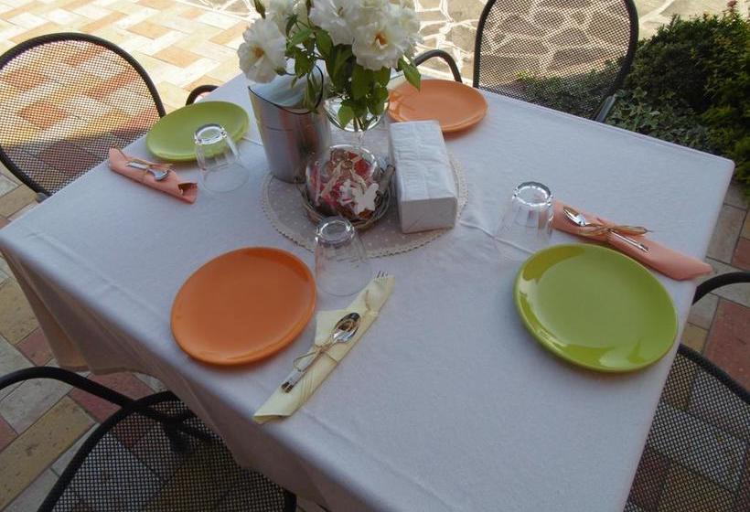 B&b La Gioiosa  | Santa Maria Degli Angeli | Perugia | Italia 8