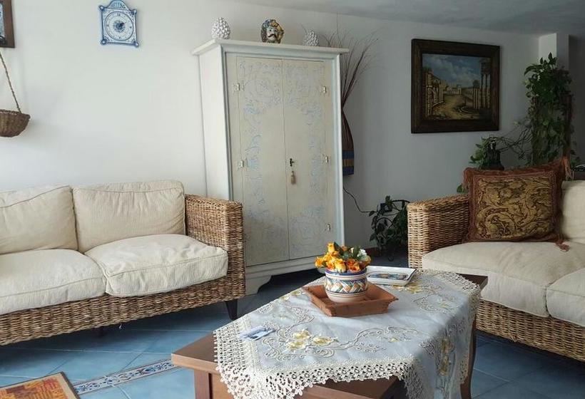 Bed and Breakfast Hellas