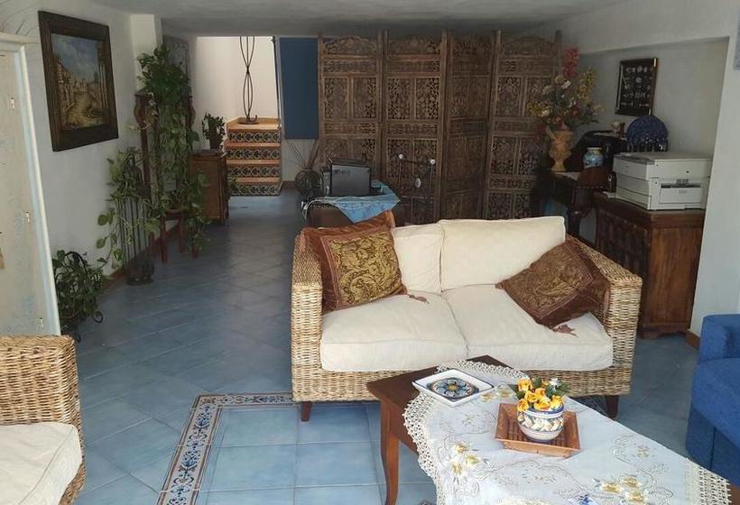 Bed and Breakfast Hellas  | San Vito lo Capo | Trapani | Italia 1