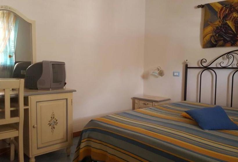 Bed and Breakfast Hellas  | San Vito lo Capo | Trapani | Italia 10