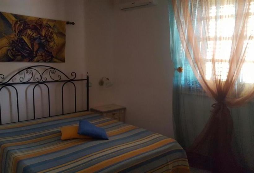 Bed and Breakfast Hellas  | San Vito lo Capo | Trapani | Italia 11