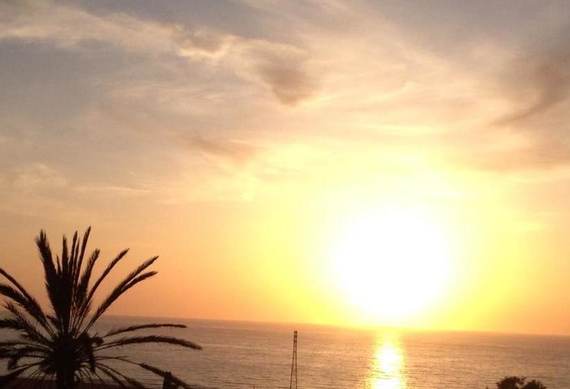 Bed and Breakfast Hellas  | San Vito lo Capo | Trapani | Italia 12