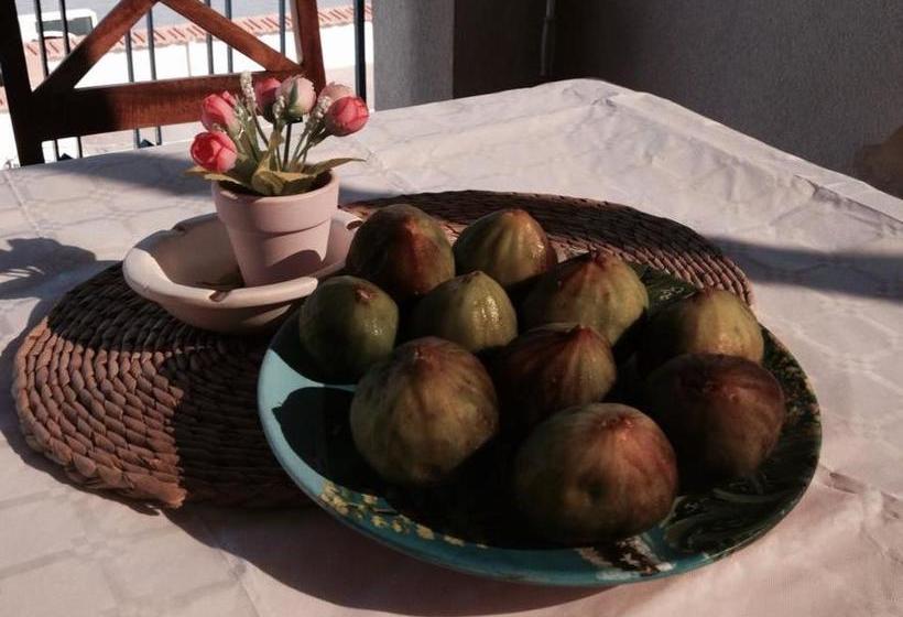 Bed and Breakfast Hellas  | San Vito lo Capo | Trapani | Italia 14