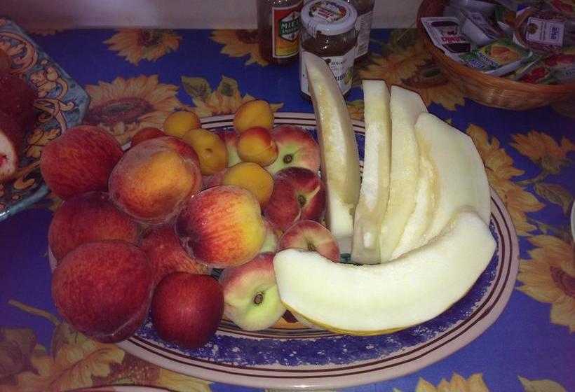 Bed and Breakfast Hellas  | San Vito lo Capo | Trapani | Italia 15