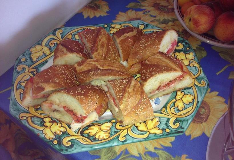 Bed and Breakfast Hellas  | San Vito lo Capo | Trapani | Italia 16