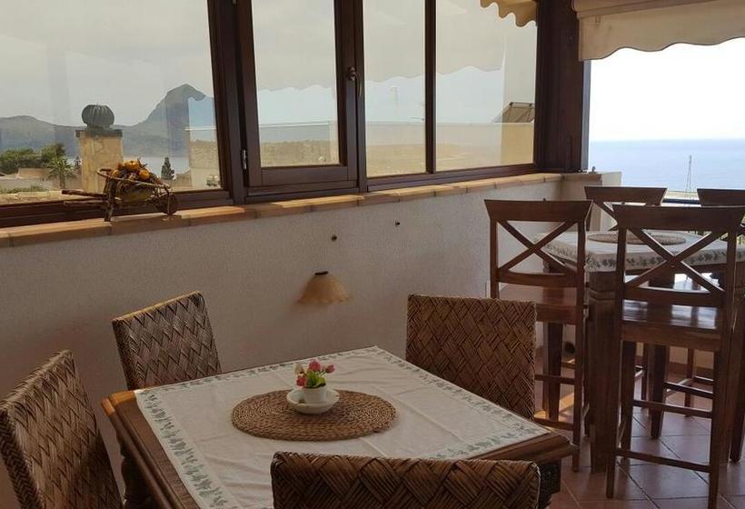 Bed and Breakfast Hellas  | San Vito lo Capo | Trapani | Italia 17