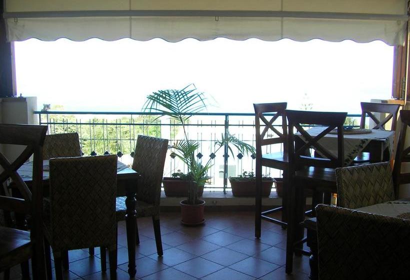 Bed and Breakfast Hellas  | San Vito lo Capo | Trapani | Italia 18