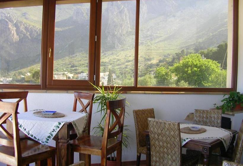 Bed and Breakfast Hellas  | San Vito lo Capo | Trapani | Italia 20