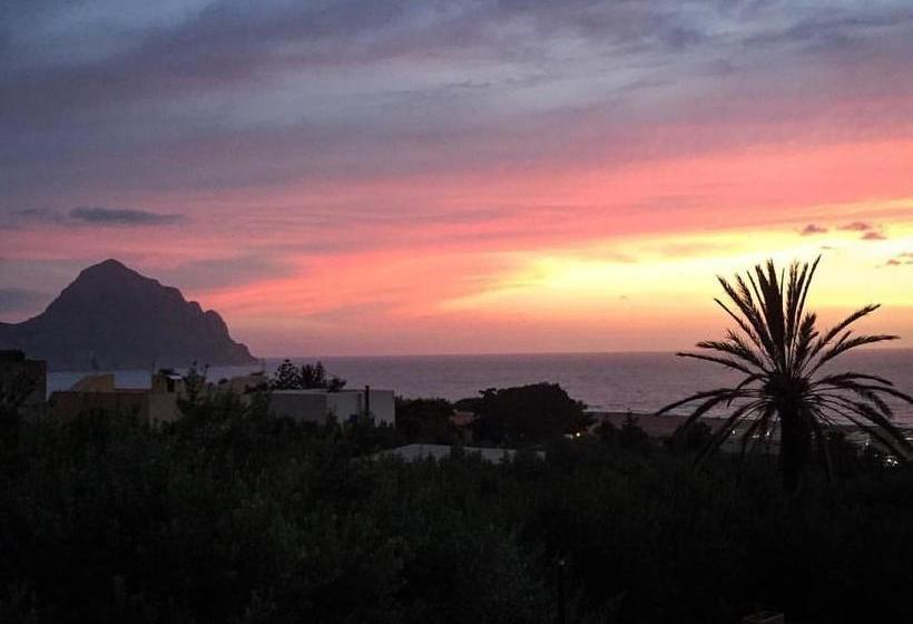 Bed and Breakfast Hellas  | San Vito lo Capo | Trapani | Italia 3