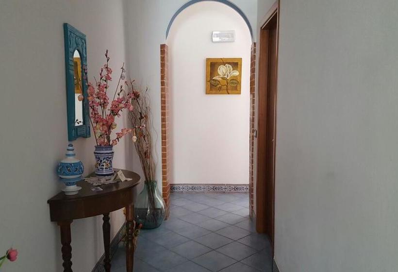 Bed and Breakfast Hellas  | San Vito lo Capo | Trapani | Italia 4