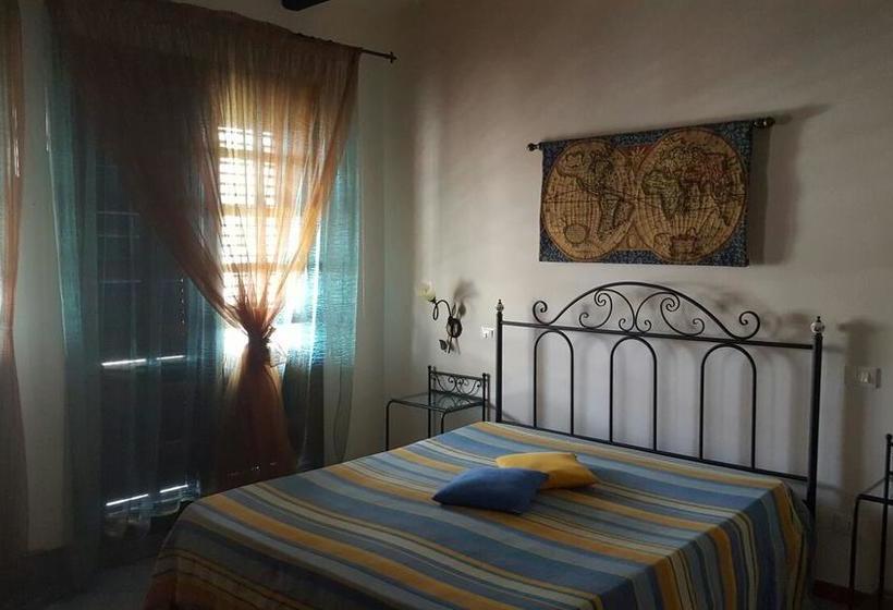 Bed and Breakfast Hellas  | San Vito lo Capo | Trapani | Italia 5