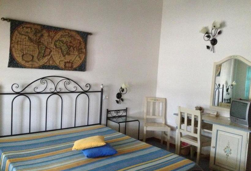 Bed and Breakfast Hellas  | San Vito lo Capo | Trapani | Italia 6