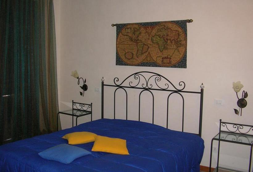 Bed and Breakfast Hellas  | San Vito lo Capo | Trapani | Italia 7