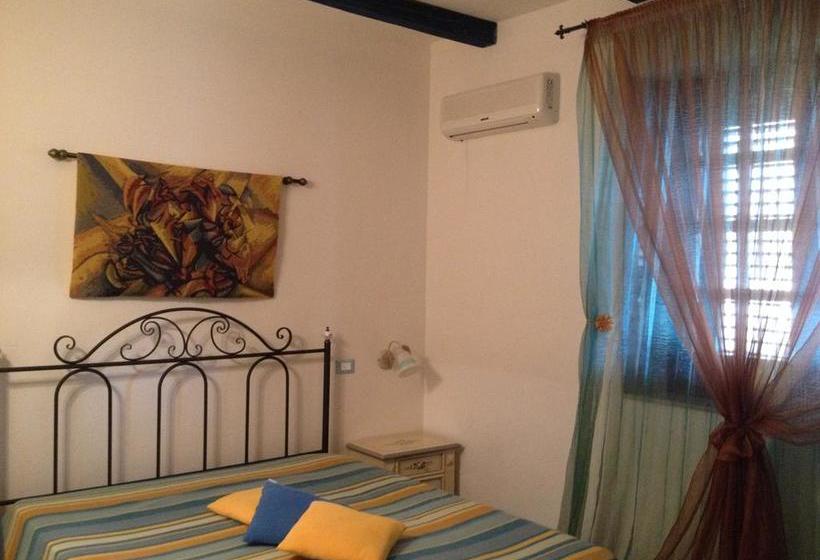 Bed and Breakfast Hellas  | San Vito lo Capo | Trapani | Italia 8