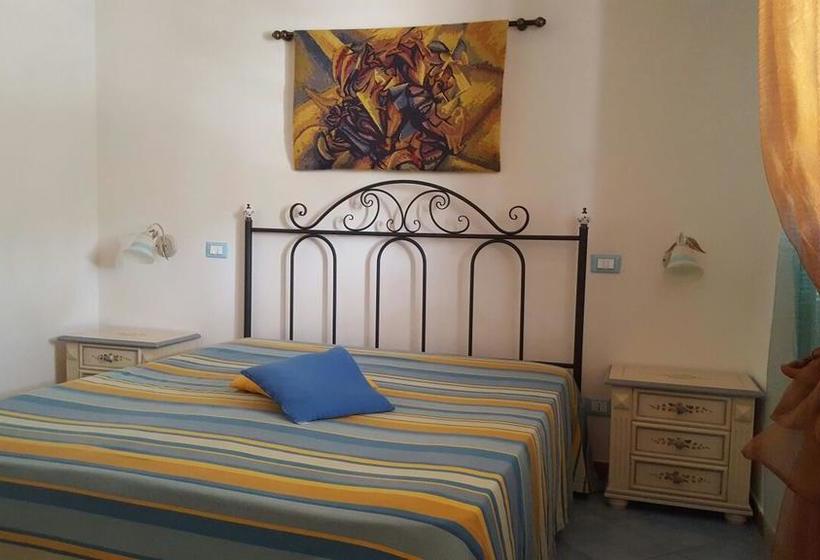 Bed and Breakfast Hellas  | San Vito lo Capo | Trapani | Italia 9