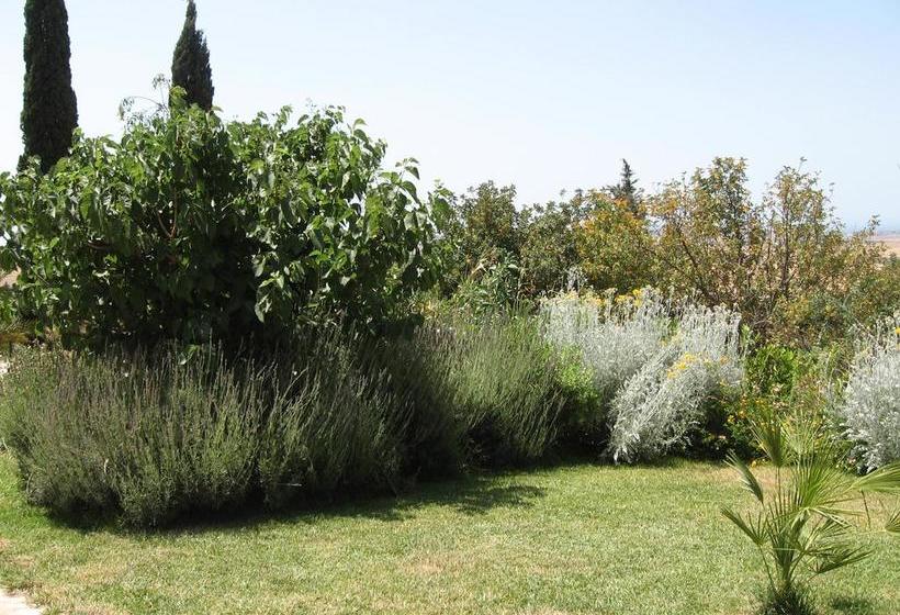 Hotel Villa Keratea  | Gela | Caltanissetta | Italia 1