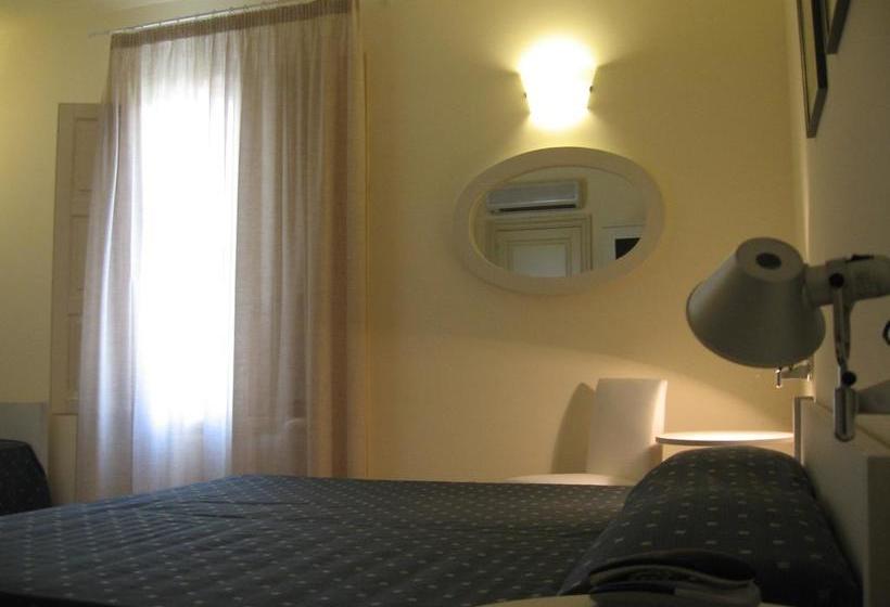 Hotel Villa Keratea  | Gela | Caltanissetta | Italia 10