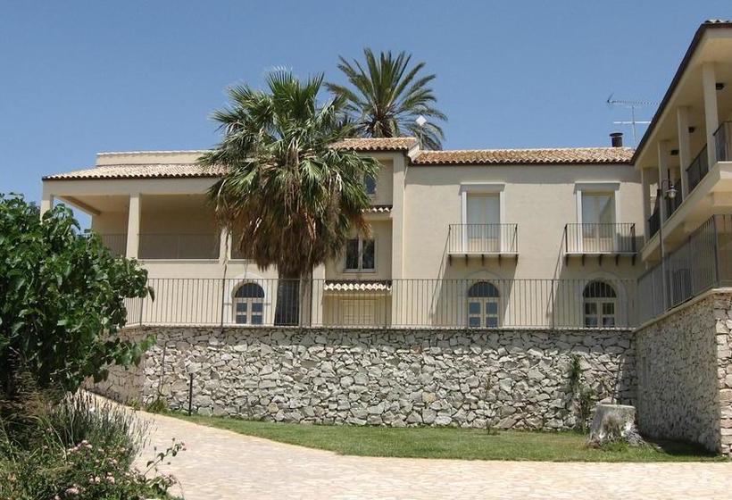 Hotel Villa Keratea  | Gela | Caltanissetta | Italia 11