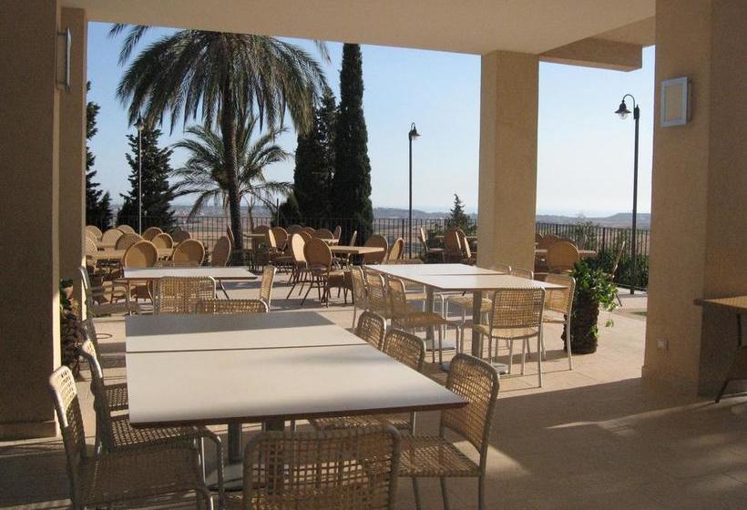 Hotel Villa Keratea  | Gela | Caltanissetta | Italia 12