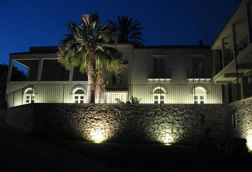 Hotel Villa Keratea  | Gela | Caltanissetta | Italia 13