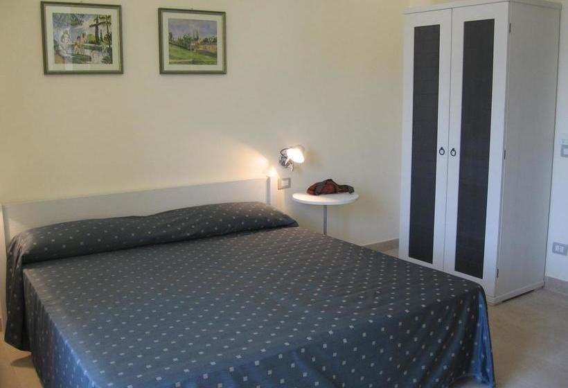 Hotel Villa Keratea  | Gela | Caltanissetta | Italia 14