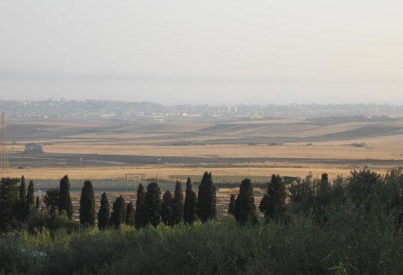 Hotel Villa Keratea  | Gela | Caltanissetta | Italia 15