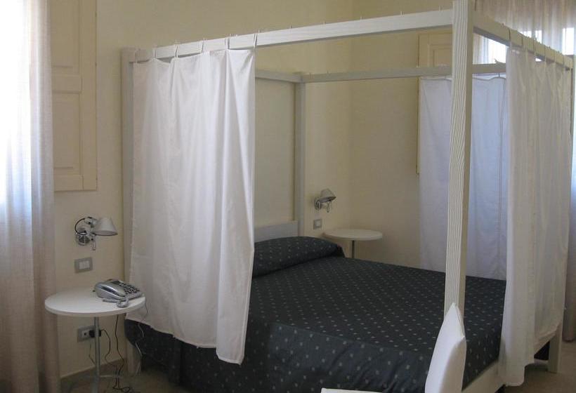 Hotel Villa Keratea  | Gela | Caltanissetta | Italia 17