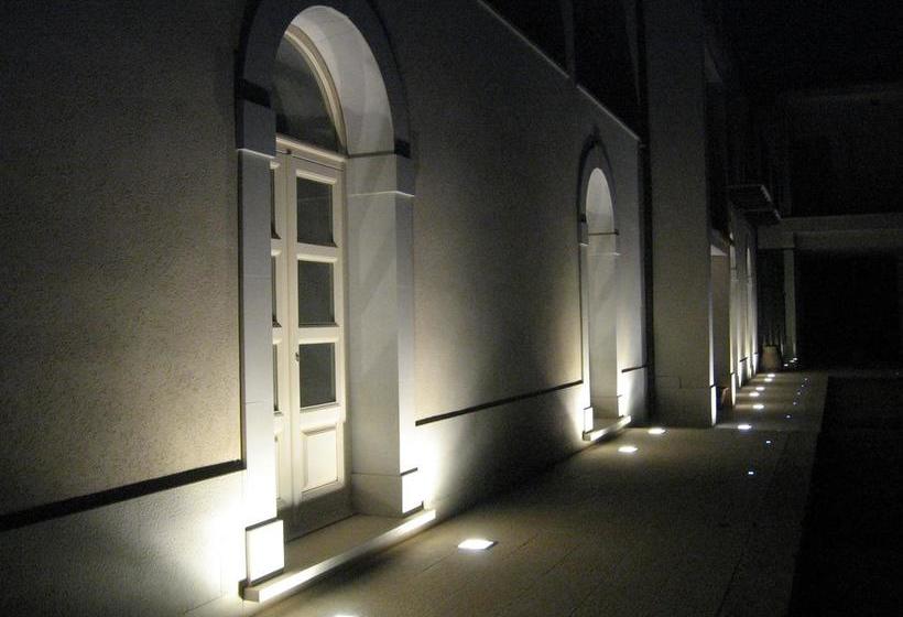 Hotel Villa Keratea  | Gela | Caltanissetta | Italia 18