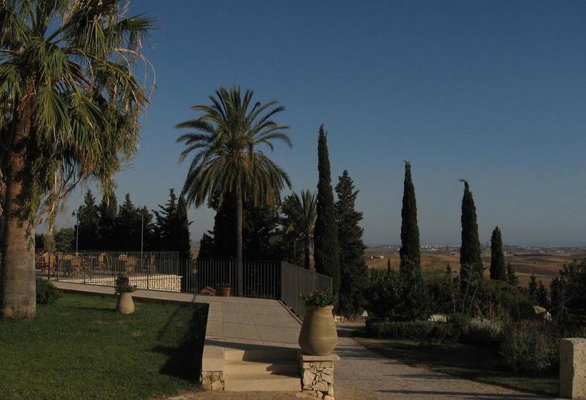 Hotel Villa Keratea  | Gela | Caltanissetta | Italia 19