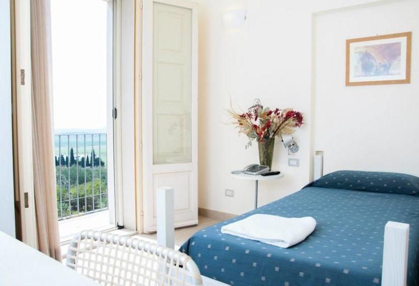 Hotel Villa Keratea  | Gela | Caltanissetta | Italia 2