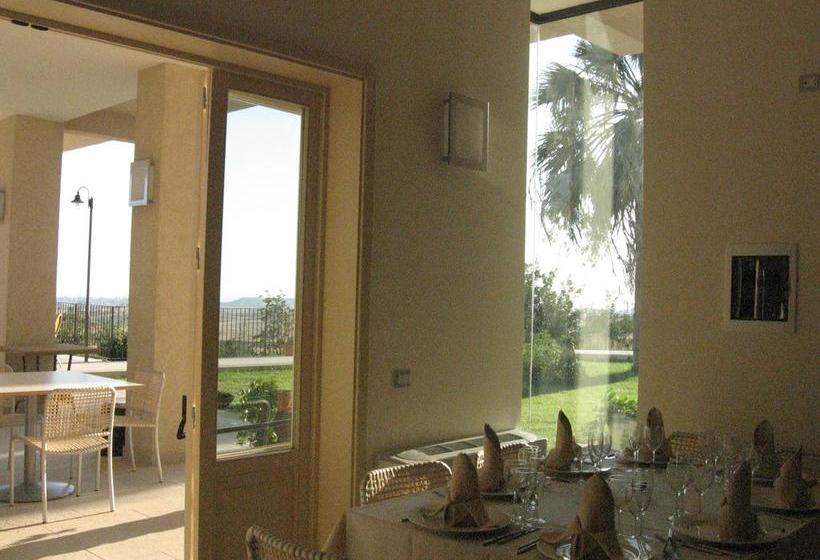 Hotel Villa Keratea  | Gela | Caltanissetta | Italia 20