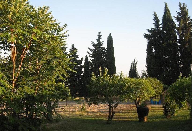 Hotel Villa Keratea  | Gela | Caltanissetta | Italia 3