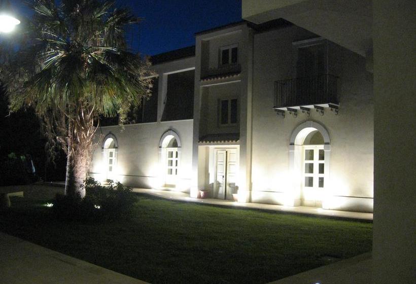 Hotel Villa Keratea  | Gela | Caltanissetta | Italia 4