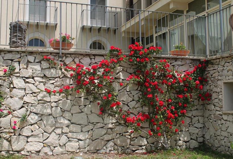 Hotel Villa Keratea  | Gela | Caltanissetta | Italia 5