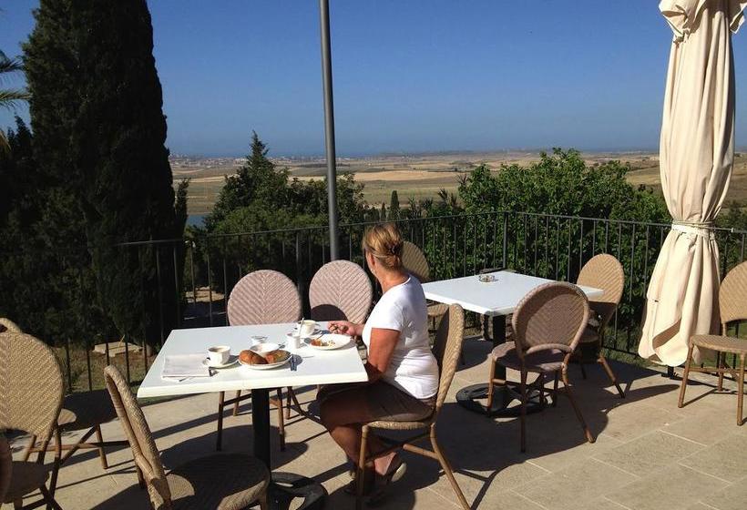 Hotel Villa Keratea  | Gela | Caltanissetta | Italia 6