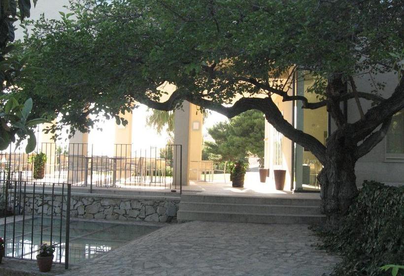 Hotel Villa Keratea  | Gela | Caltanissetta | Italia 7