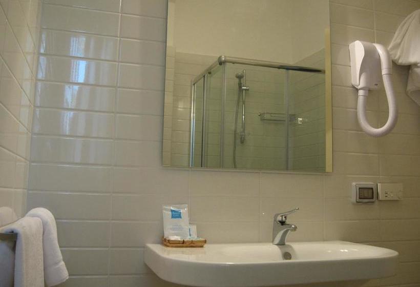 Hotel Villa Keratea  | Gela | Caltanissetta | Italia 8