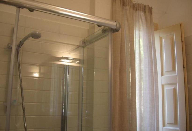 Hotel Villa Keratea  | Gela | Caltanissetta | Italia 9