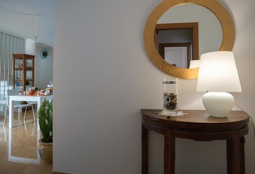 Bed & Breakfast Il Vicoletto 