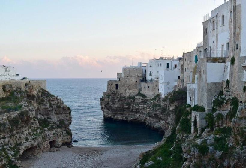 Bed and Breakfast Il Vicoletto  | Polignano a Mare | Bari | Italia 1