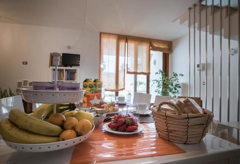 Bed and Breakfast Il Vicoletto  | Polignano a Mare | Bari | Italia 11